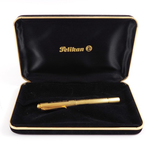 Penna stilografica pelikan - stilografica, /