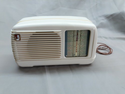 Radio epoca art mod - d'epoca, grillo