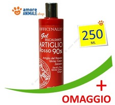 Officinalis (+PO) ARTIGLIO