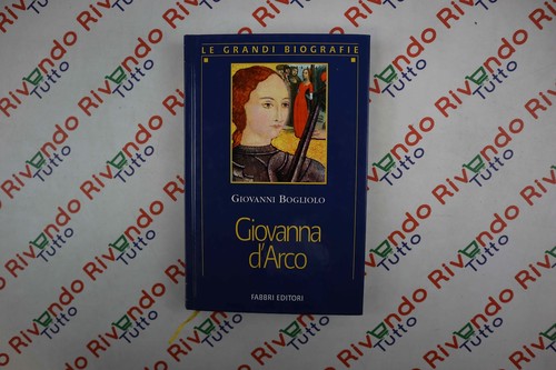Grandi biografie giovanni - le,