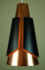 Swedish Østerport Pendant