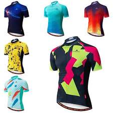 Maglia ciclismo uomo manica