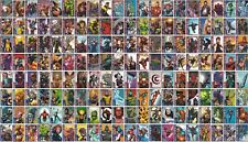 Cards È tempo di Supereroi Marvel coop a scelta