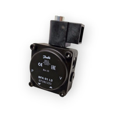 DANFOSS POMPA GASOLIO 071N1221 BFA 01 L3 BFA01L3 230V IDROPULITRICE