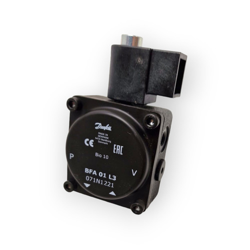 Danfoss pompa gasolio - danfoss, 071n1221
