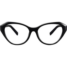 Occhiali cat eye - per, donna