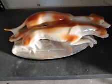 Ceramica tedesca statuina