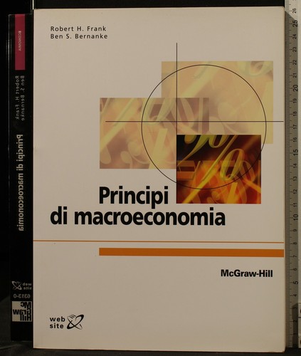 Principi macroeconomia - principi,