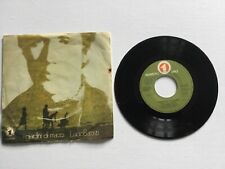 *(Ita6) 45 GIRI Vinile LUCIO BATTISTI i giardini di marzo. Comunque bella