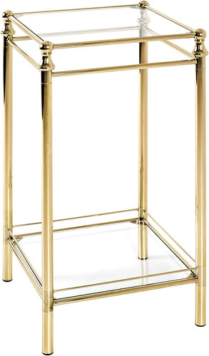 Möbel tavolino ottone - tavolino,