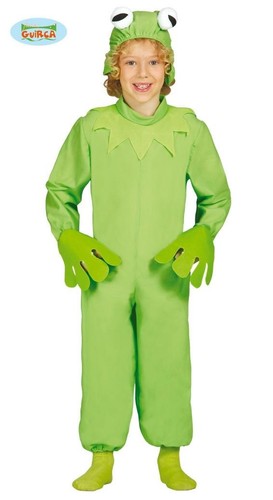 Costume rana bambino - rana,