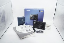 Canon S100 Fotocamera Digitale