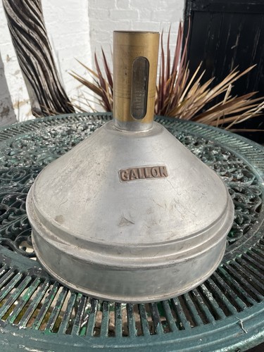 Rare gallon petrol - rare,