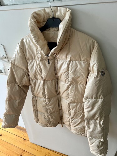 Giubbotto moncler vintage - giubbotto,