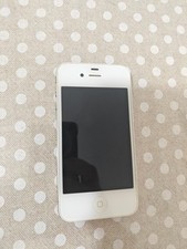 Apple iPhone 4 A1332 8gb