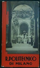 R. POLITECNICO DI MILANO