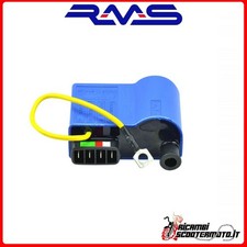 IGNITION COIL RMS Piaggio