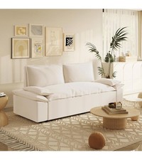 Divano letto Belly 2 posti
