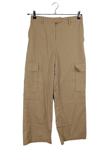 Zara pantalone cargo - zara,