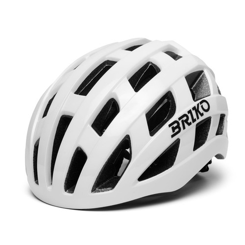 Casco briko vardar shiny - casco,