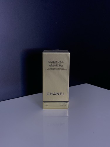 Chanel sublimage essence - chanel,