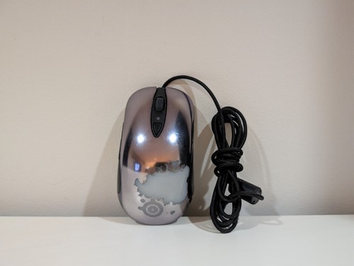 Steelseries sensei 62150 - steelseries,