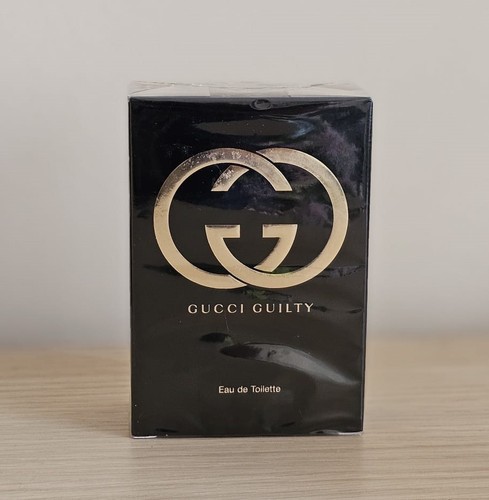 Gucci guilty women edt nat - women's,