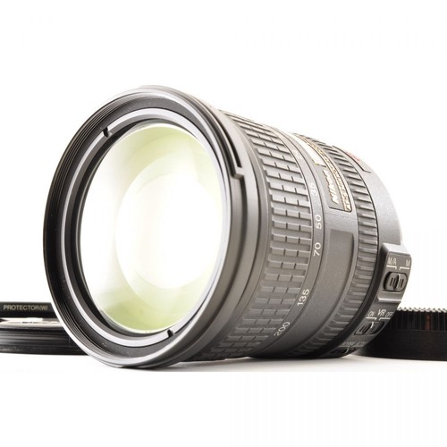 Nikon nikkor 18 - dx, 18-200mm