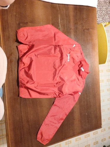 Kway calcio joma anni - kway,