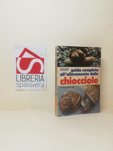 Guida completa all allevamento - guida,