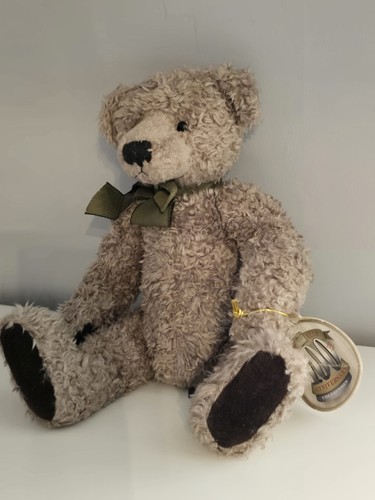 Peluche orsacchiotto russ - peluche,