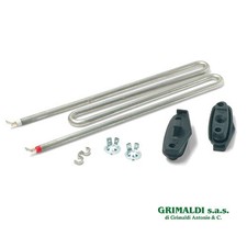 RESISTENZA 2100W CON