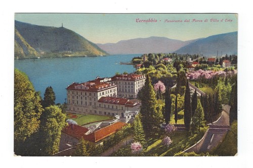 1938 cartolina italiana - 1938,