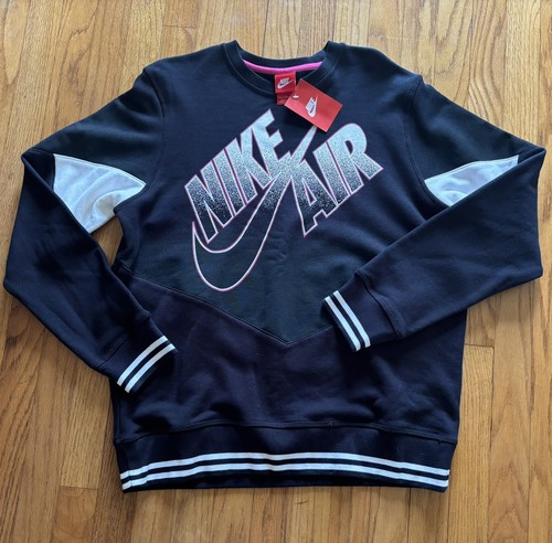 Nike air felpa pullover - nike,