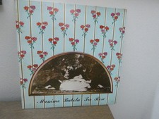 LP MASSIMO BUBOLA TRE ROSE