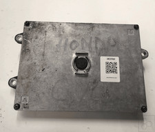 Centralina iniezione  HONDA CIVIC 8a Serie 2.2 i-CTDi DPF Type S Ber.