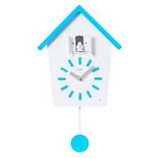 Orologio cucù bauernhaus - cucù,