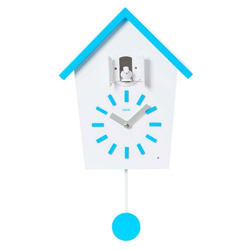 Orologio cucù bauernhaus - a,