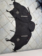 Tucano Urbano Termoscud Coprigambe - Nero