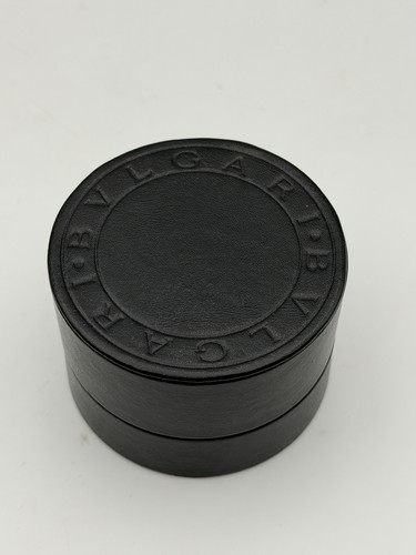 Bulgari bvlgari ring box - bulgari,