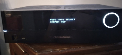 Harman kardon avr 1710 2 - kardon, 7.2