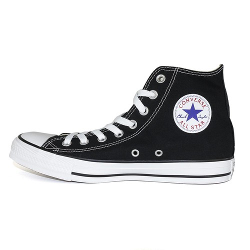 Converse tutto stella black - tutto,