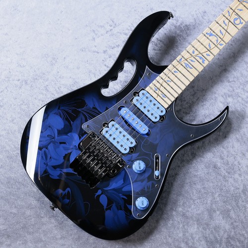 Ibanez jem77p nuova chitarra - nuova,