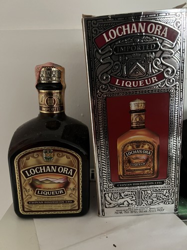 Liquore lochan ora - lochan, 75cl