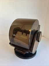 Vintage ROLODEX SW 24C file