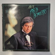 LP Fred Bongusto - ... Dillo