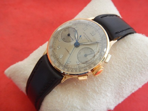 1940 chrono universal - chrono,