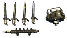 KIT INIETTORI JUMPER DUCATO