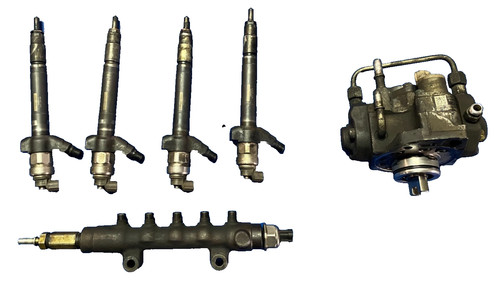 Kit iniettori jumper ducato - kit,