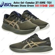 Asics Gel-Cumulus 27 GORE-TEX